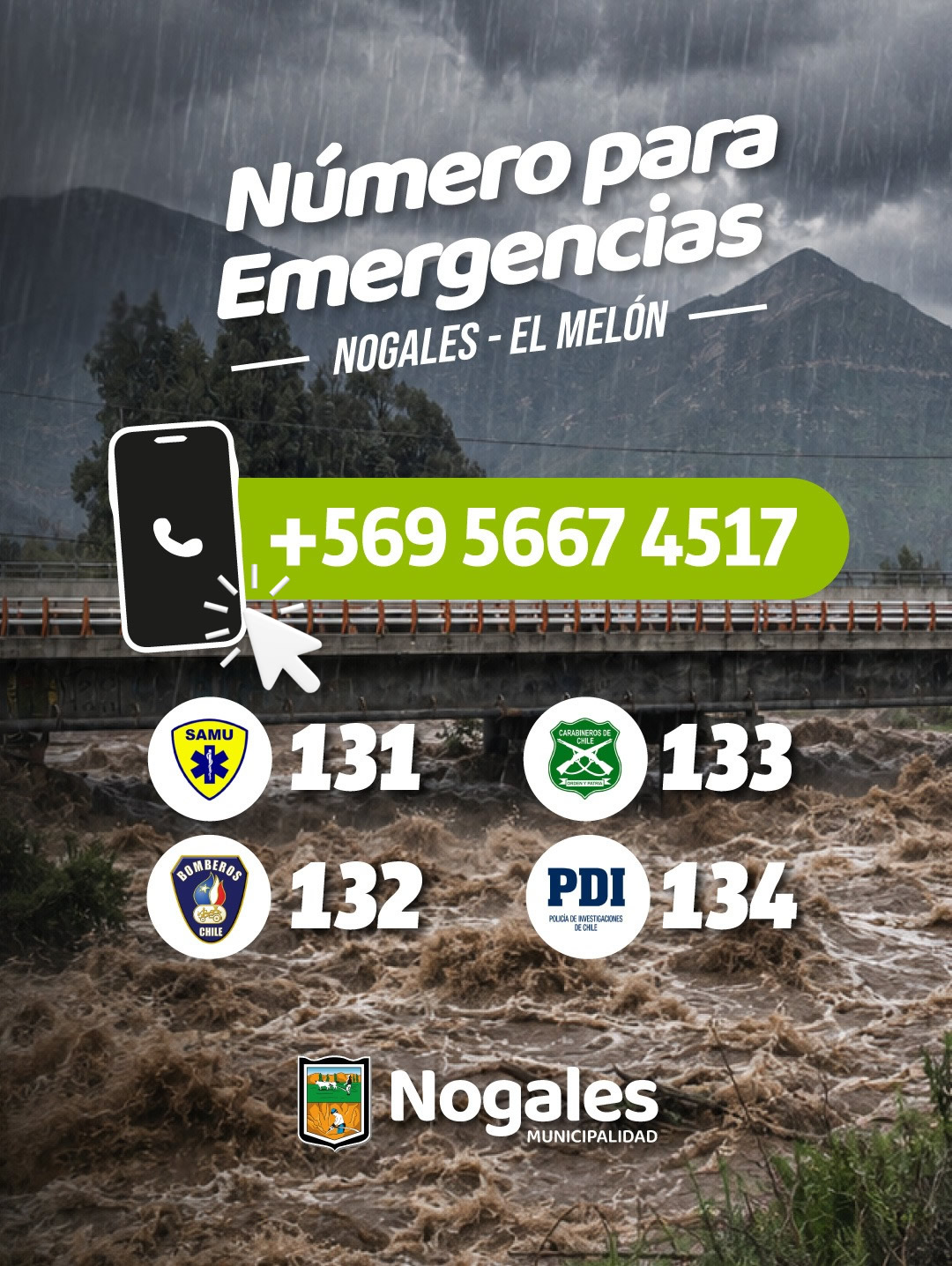 Aviso